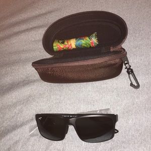 Maui Jim sunglasses